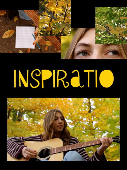 Inspiratio's poster