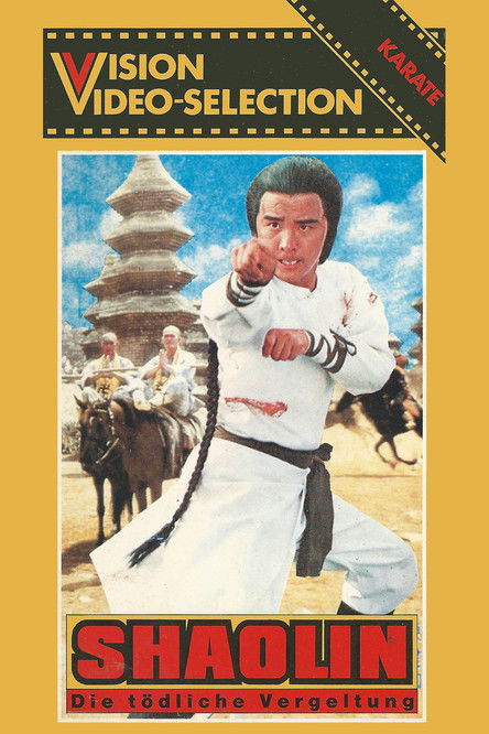 Die Schule der Shaolin Ganzer Film (1977) Stream Deutsch