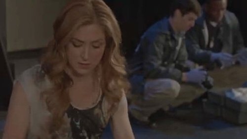 Rizzoli & Isles - 14. Bölüm