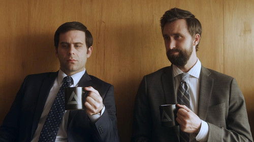 Corporate - 3. Bölüm