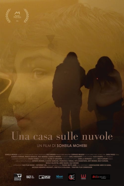 A Home On the Clouds Poster