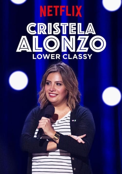 Cristela+Alonzo%3A+Lower+Classy