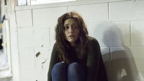 Shameless - Karaciğer, Onu Pek Tanımıyorum