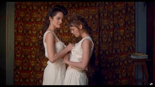 Curiosa (2019) Watch Full Movie Streaming Online