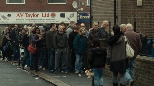 I, Daniel Blake (2016) 