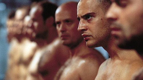 The Experiment 2001 Watch Full Movie