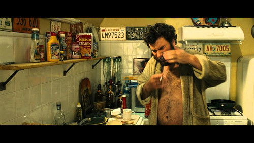 Incontrôlable (2006) PHIM ĐẦY ĐỦ [VIETSUB]