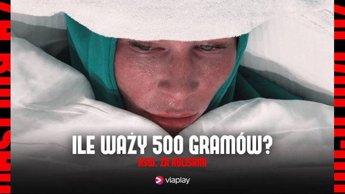 KSW za kulisami第1季第4集
