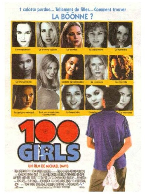 100 Girls (2000) film complet