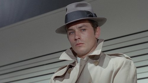 Le Samouraï (1967) 