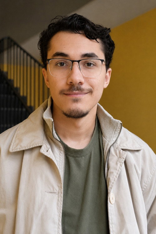 Fernando Machado