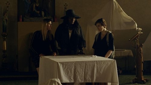 Can You Hear Me? - 8. Bölüm