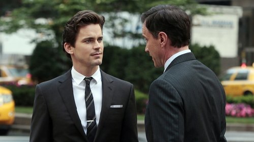 White Collar - 5. Bölüm