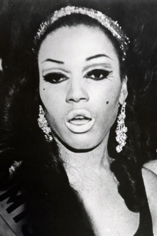 Poster of Crystal LaBeija