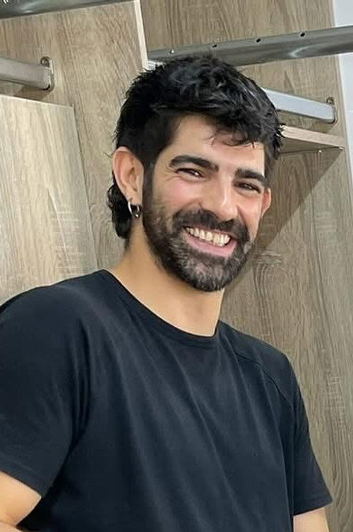 Pedro Raúl de Diego