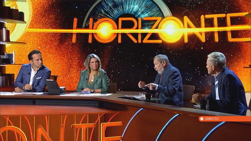 Horizonte第6季第3集