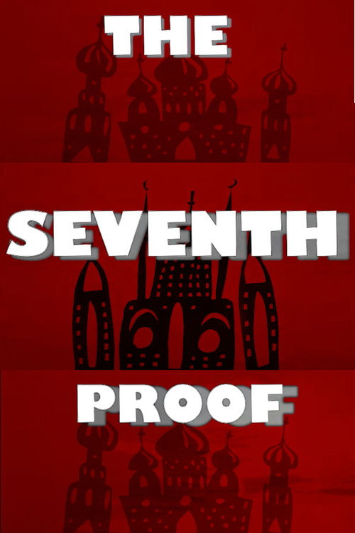 The Seventh Proof poster 2