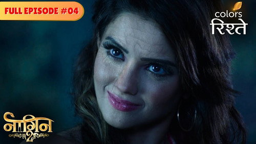 Shivangi's Life In Danger!