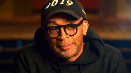 Spike Lee