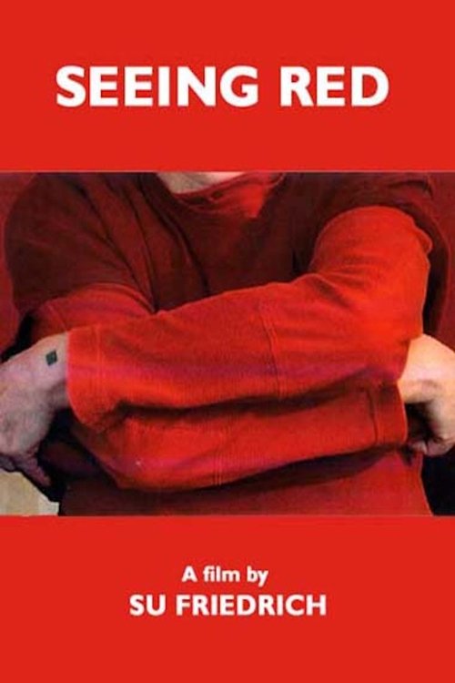 Seeing Red Poster