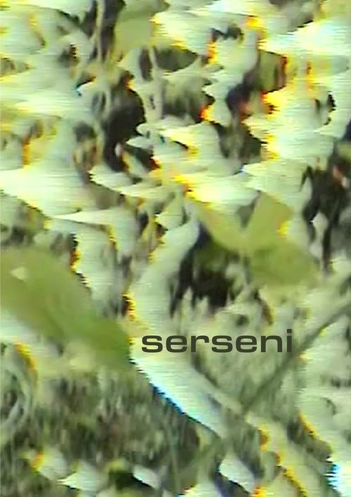 SERSENI Poster