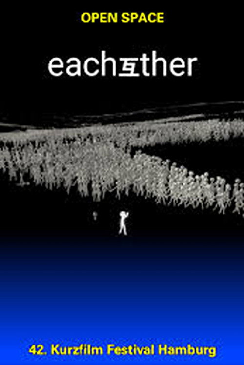 EACHOTHER 互's poster