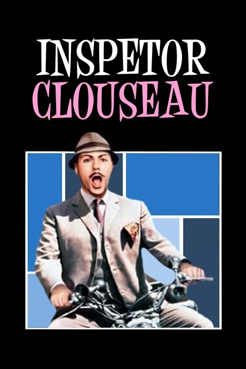Inspetor Clouseau