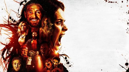 Fear, Inc. (2016) Watch Full Movie Streaming Online