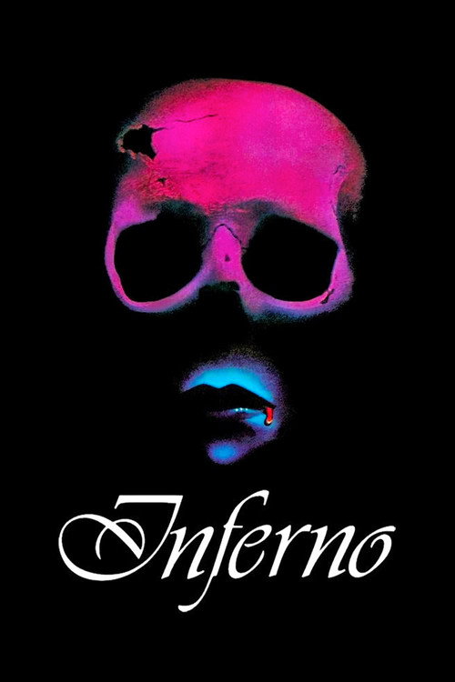 Inferno (1980) PelículA CompletA 1080p en LATINO espanol Latino