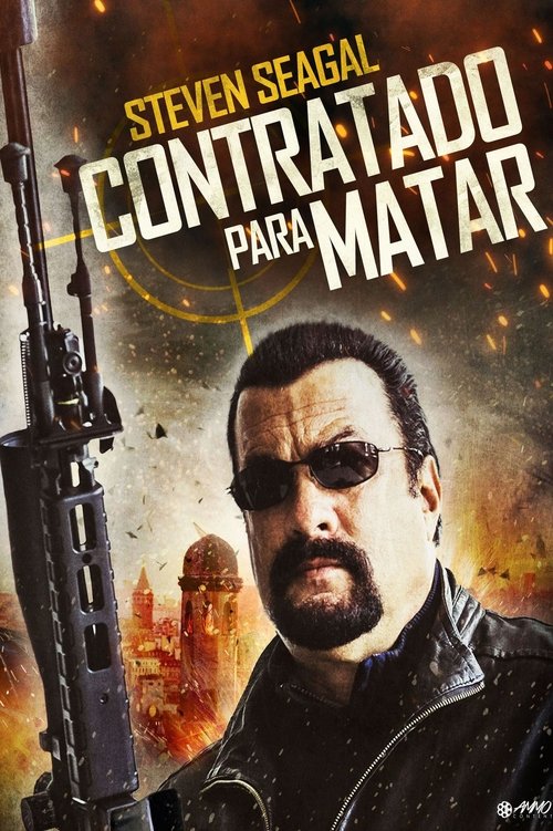 Contratado para matar