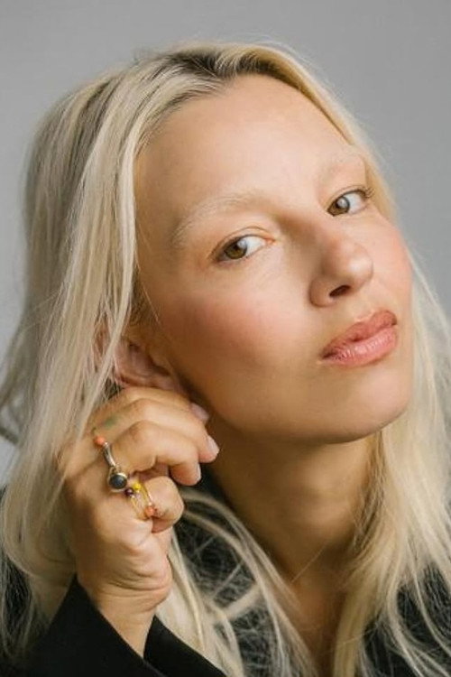 Cast member photo for ilinca-manolache