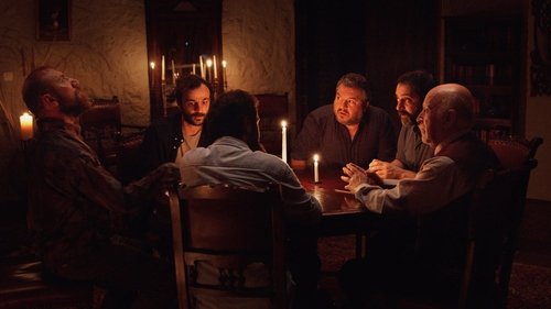 Ayak İşleri - Celse