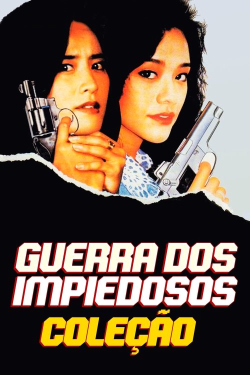 Guerra dos Impiedosos: Coleção