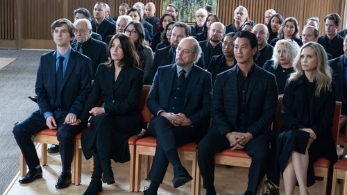 The Good Doctor - 6. Bölüm