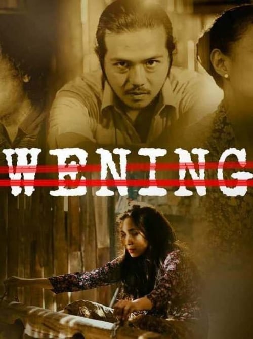 Wening (2019) Watch Full HD Streaming Online