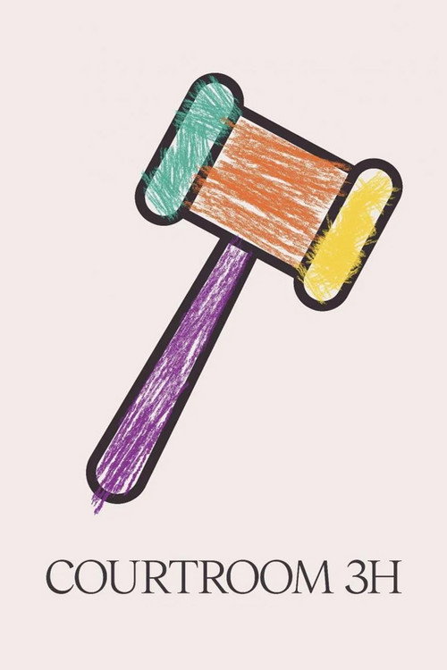 Courtroom 3H