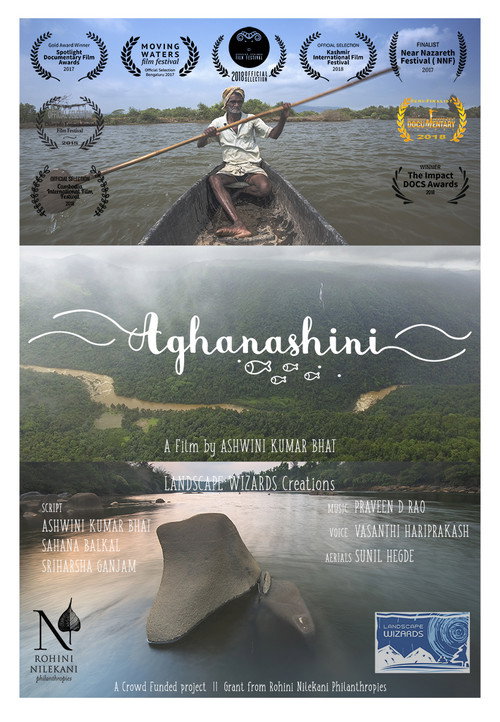 Aghanashini