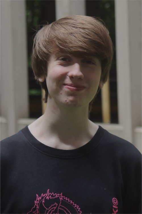 Callum Heron