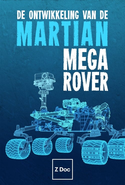 Martian+Mega+Rover