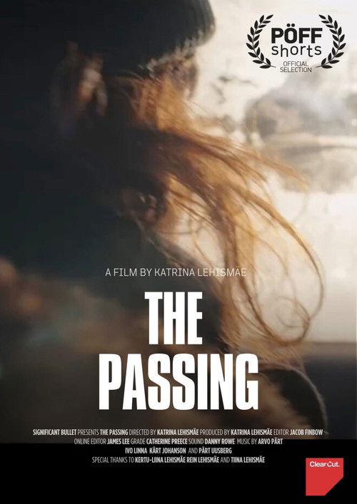 The Passing
