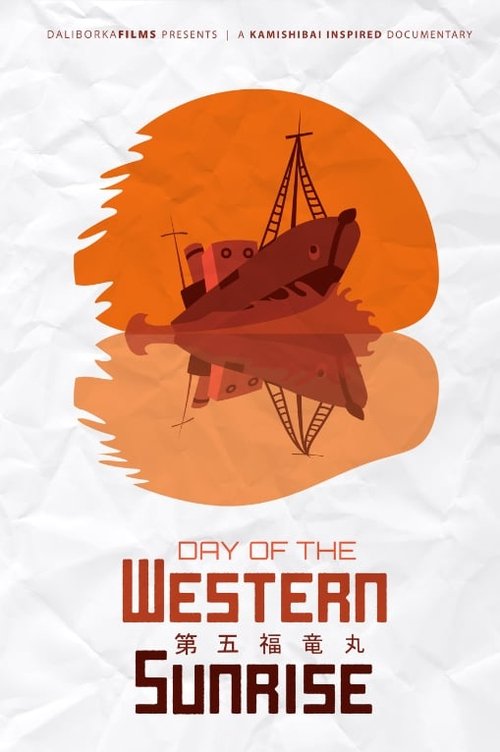 Day of the Western Sunrise