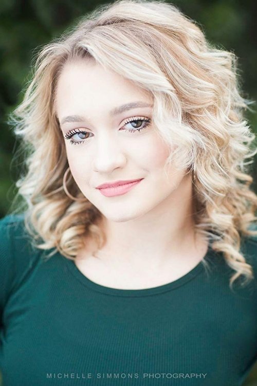 Poster of Preslee Bishop