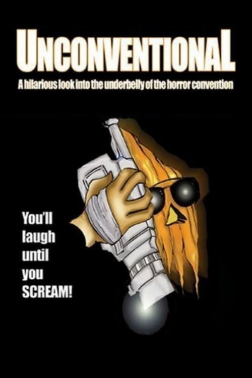 UnConventional poster 2