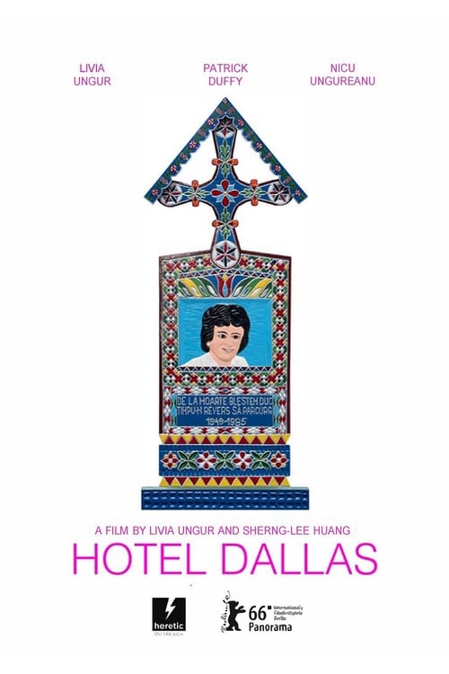 Hotel Dallas 2016