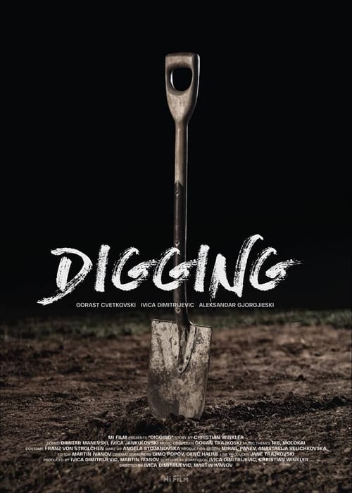 Digging (2018) movies online HD