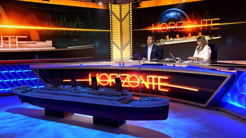 Horizonte第3季第29集