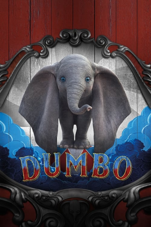 Dumbo (2019) فيلم كامل على الانترنت 