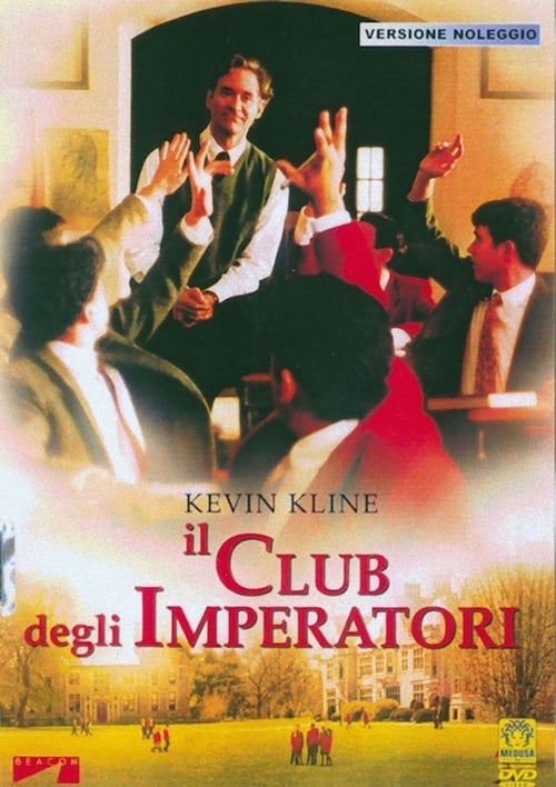 Il+club+degli+imperatori