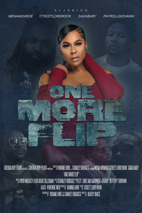 Watch One More Flip (2021) Full Movie Online Free