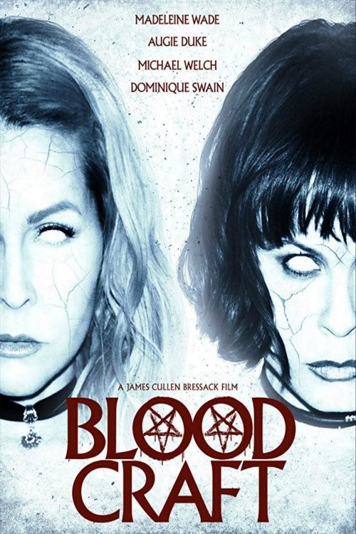 Blood Craft (2019) Watch Full Movie Streaming Online